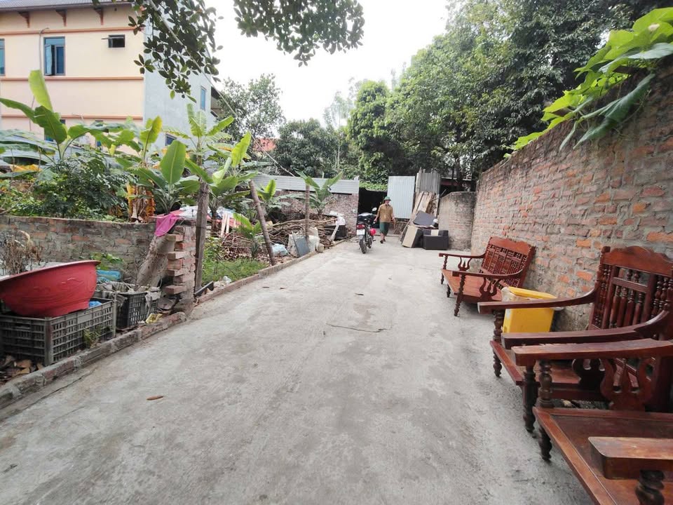 Đất nền Vĩnh Yên 100m² chỉ 1.7 tỷ - Sổ đỏ chính chủ!