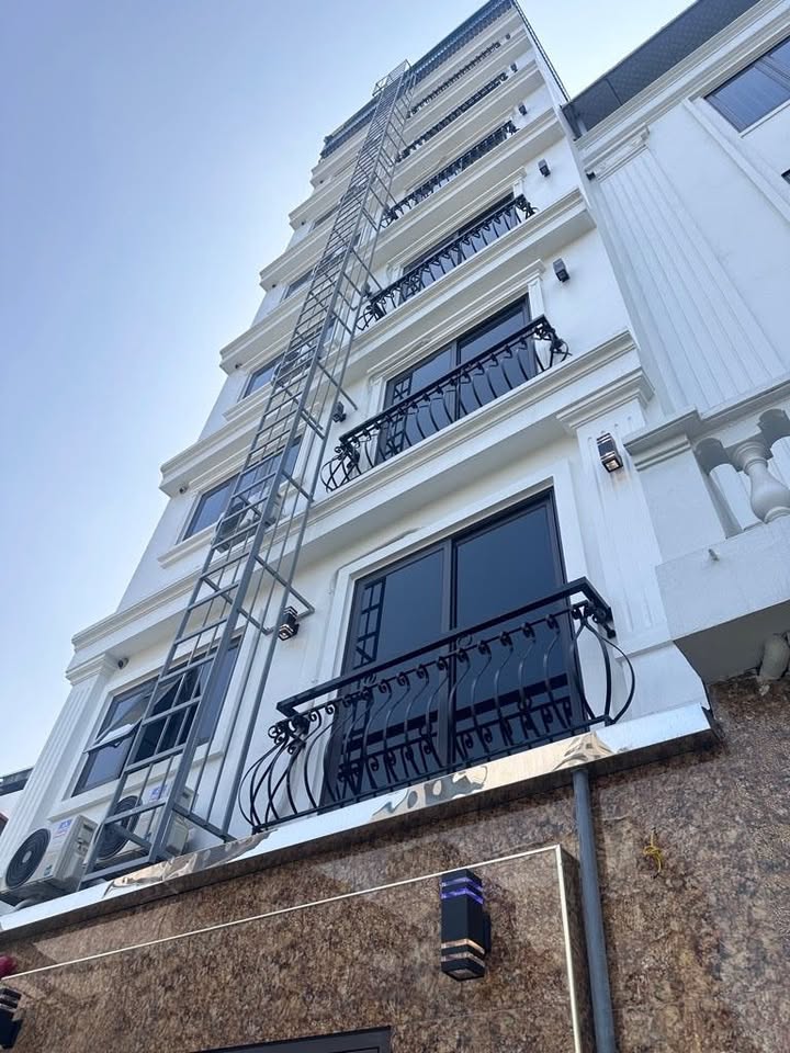 Nhà dòng tiền Xuân Phương, Nam Từ Liêm 56m² - Giá tốt hiếm có!