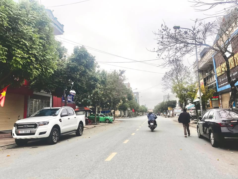 Nhà Mặt Tiền Nguyễn Văn Năng 72m² - Đầu tư sinh lời, kinh doanh đắc địa!