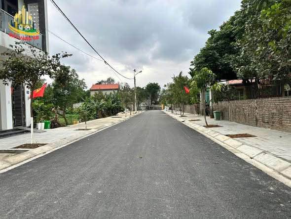 Đất nền Ninh Tiến 95m² Ngõ 48 Nguyễn Hữu An - Sổ đỏ chính chủ