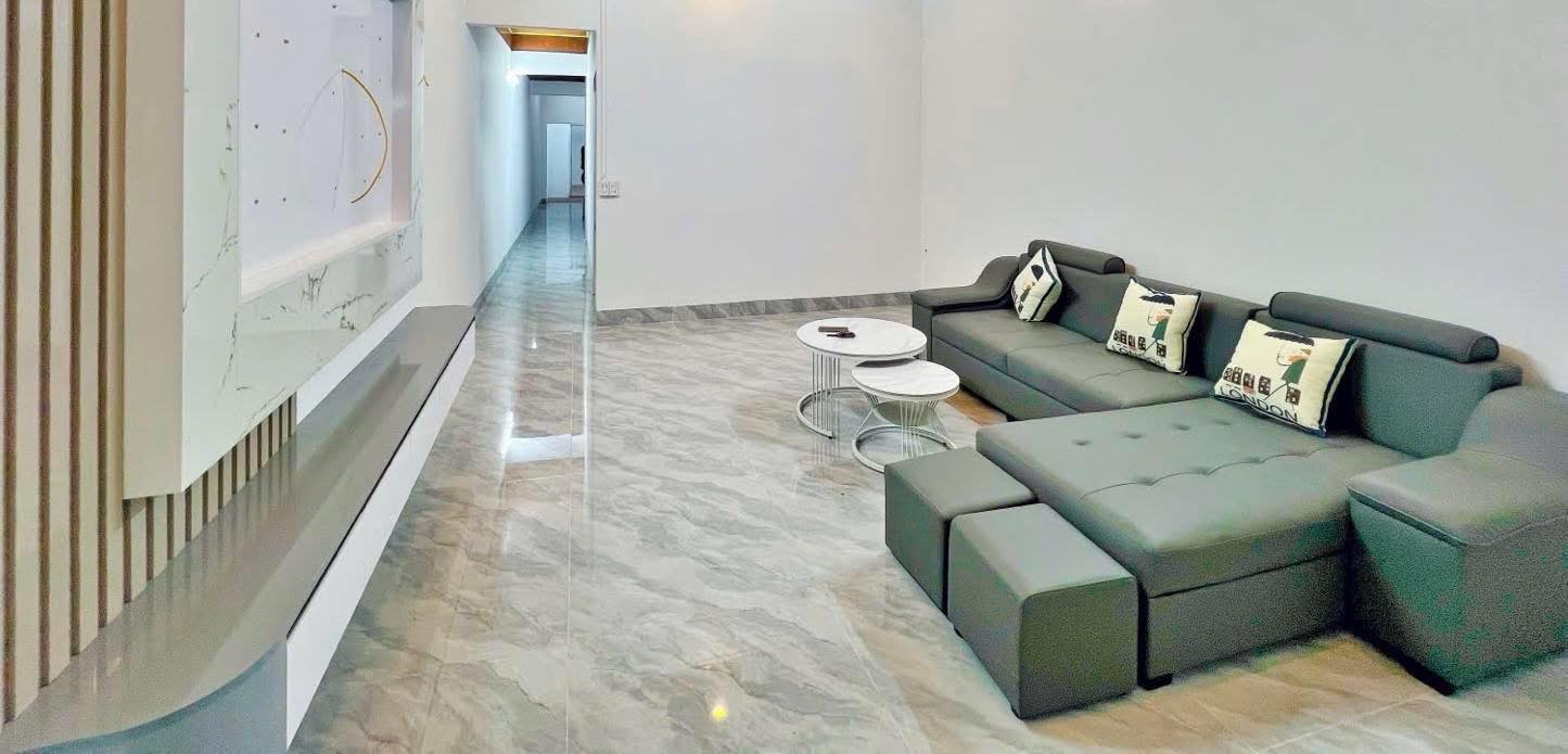 Nhà riêng Phường Hải Yên Móng Cái 140m² - Sẵn sàng ở ngay!