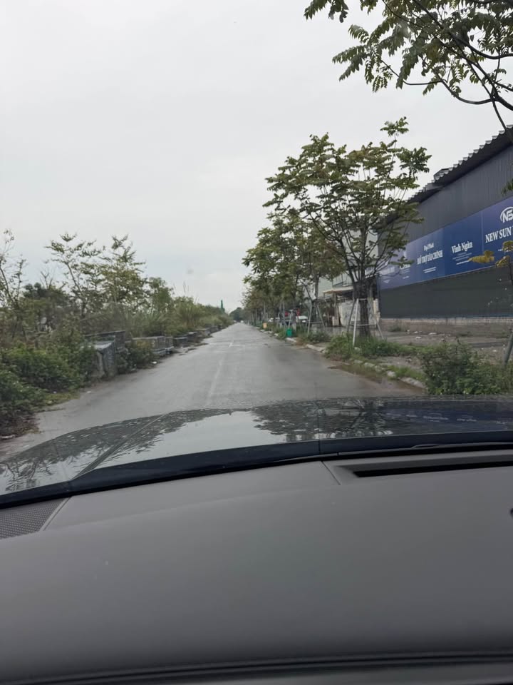 Đất nền GREEN PARK Móng Cái 95m² - Tiềm năng tăng giá vượt trội!