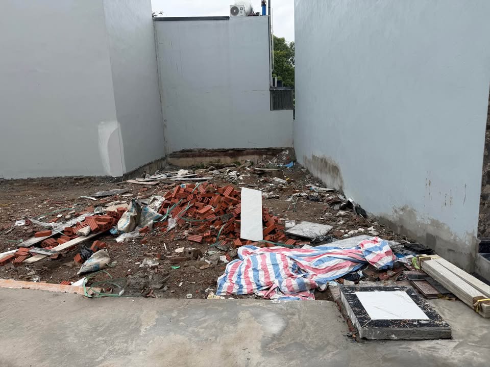 Đất nền Dương Kinh 90m² giá 1 tỷ - Sổ đỏ sẵn sàng, đầu tư sinh lời