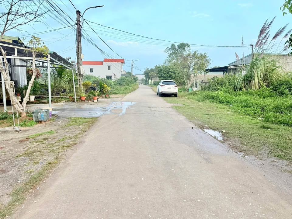 Nhà Cấp 4 Hải Yên, Móng Cái 137m² - Chính chủ bán, Vị trí đẹp!