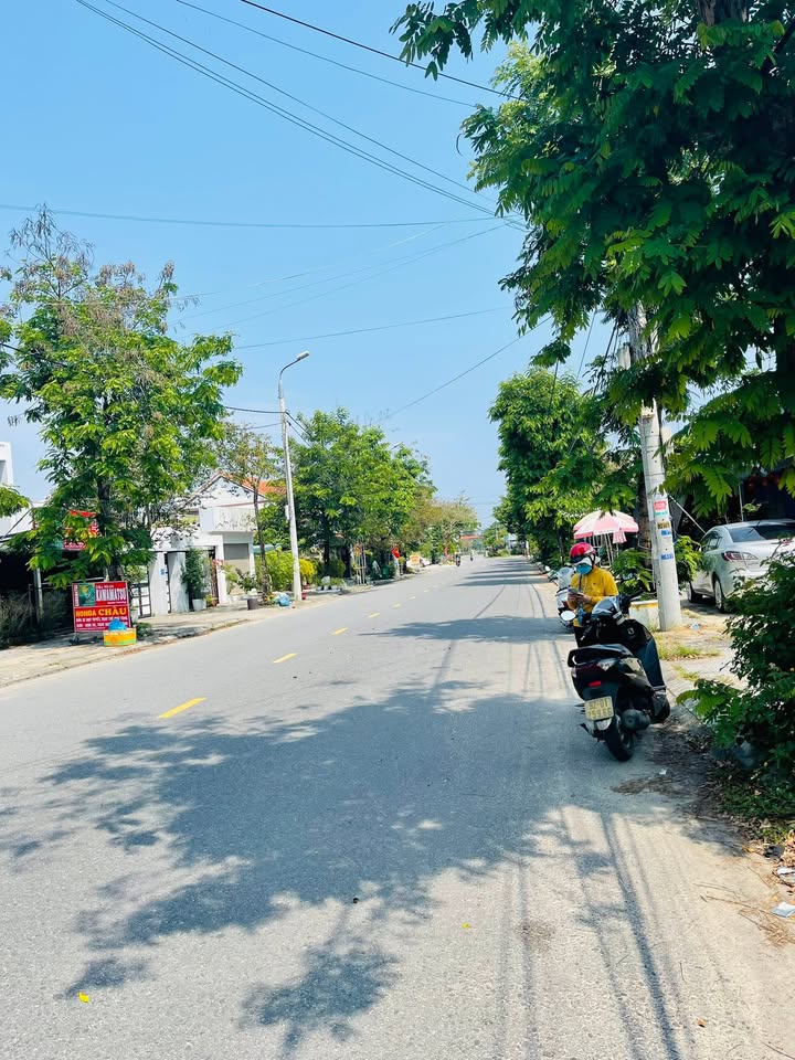 Đất nền Trảng Kèo 1 Hội An 160m² giá 5.12 tỷ Sổ đỏ chính chủ