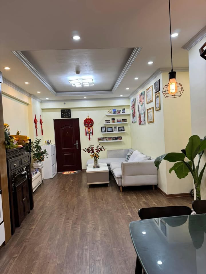 Căn hộ Tecco Đông Vệ 3PN, TP Thanh Hóa – Giá tốt hiếm có chỉ 7 triệu!