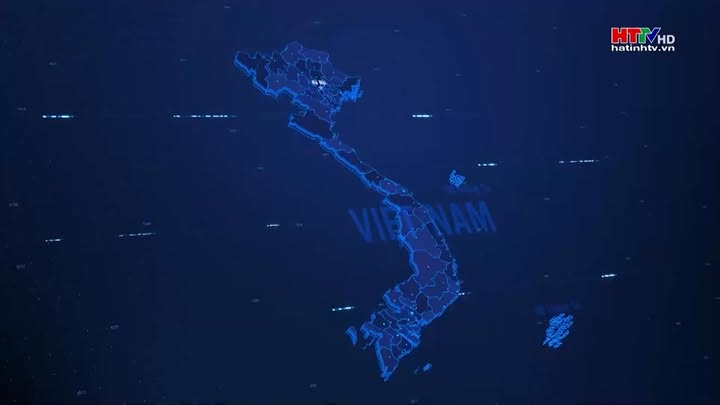 Đất nền Thạch Hà, Hà Tĩnh 160m² - Tiềm năng tăng giá vượt trội