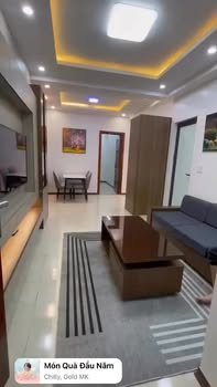 Căn hộ Hadico S2 Lê Nin 56m² 2 tỷ - Căn góc view thoáng