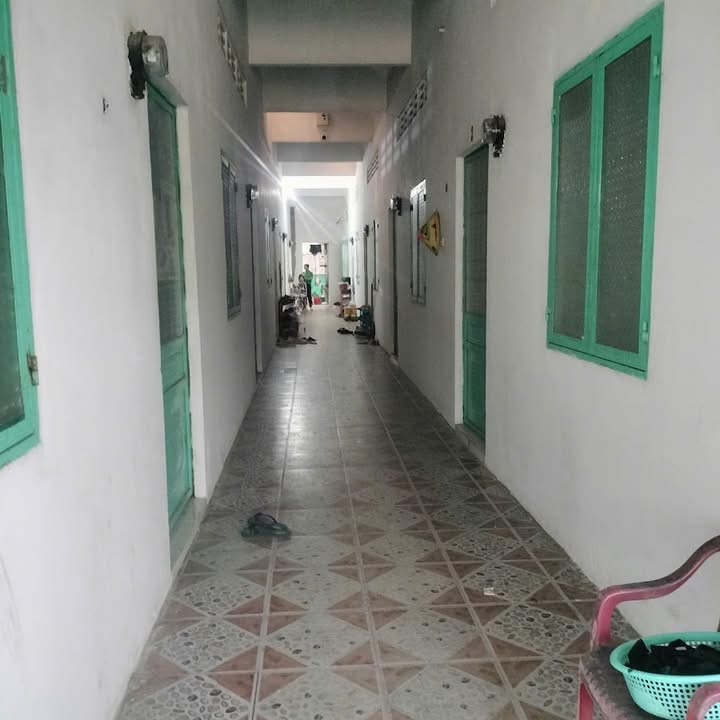 Phòng Trọ 20m² Có Gác, Đường Hoàng Văn Thụ, Phú Quốc - Giá Thỏa Thuận