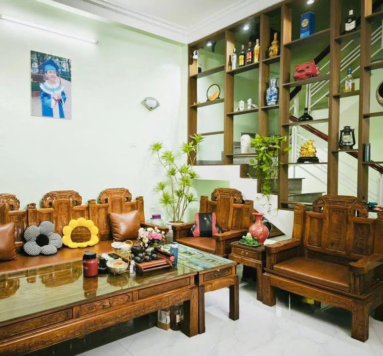 Nhà riêng Vinhomes Lương Đắc Bằng 75m² 3.096 tỷ - Chính chủ bán