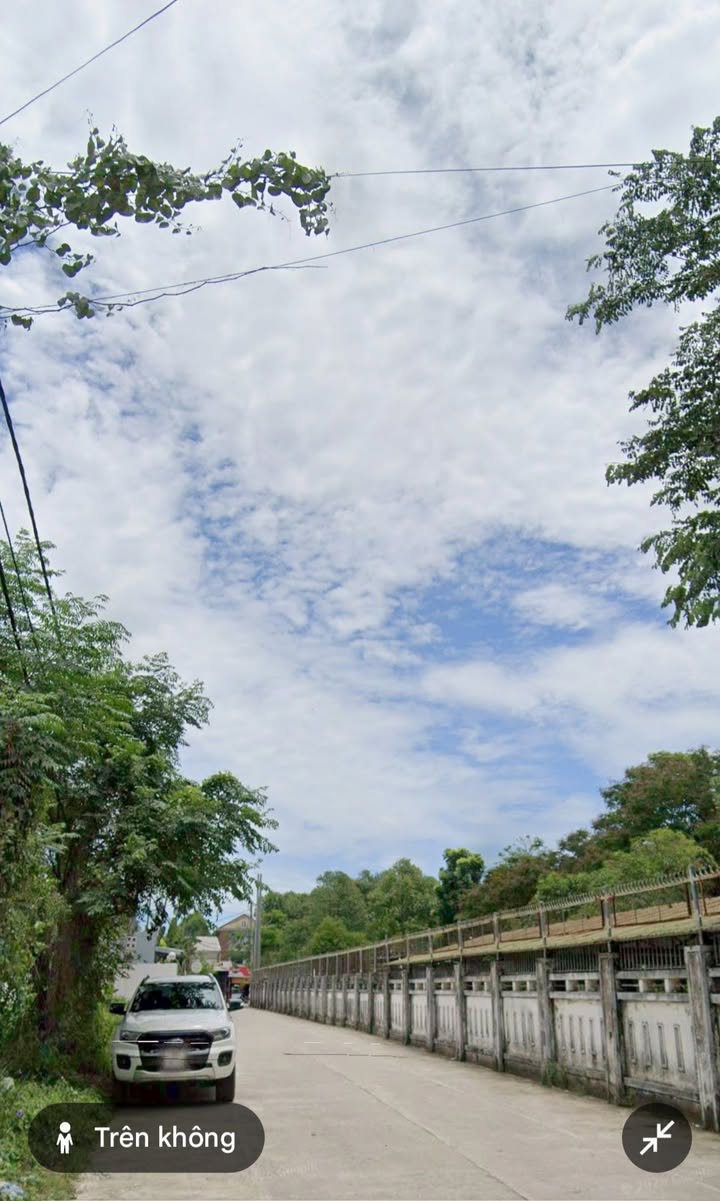 Đất nền 100m² kiệt Nguyễn Phúc Thụ, TP Huế - Sổ đỏ rõ ràng, giá đầu tư tốt