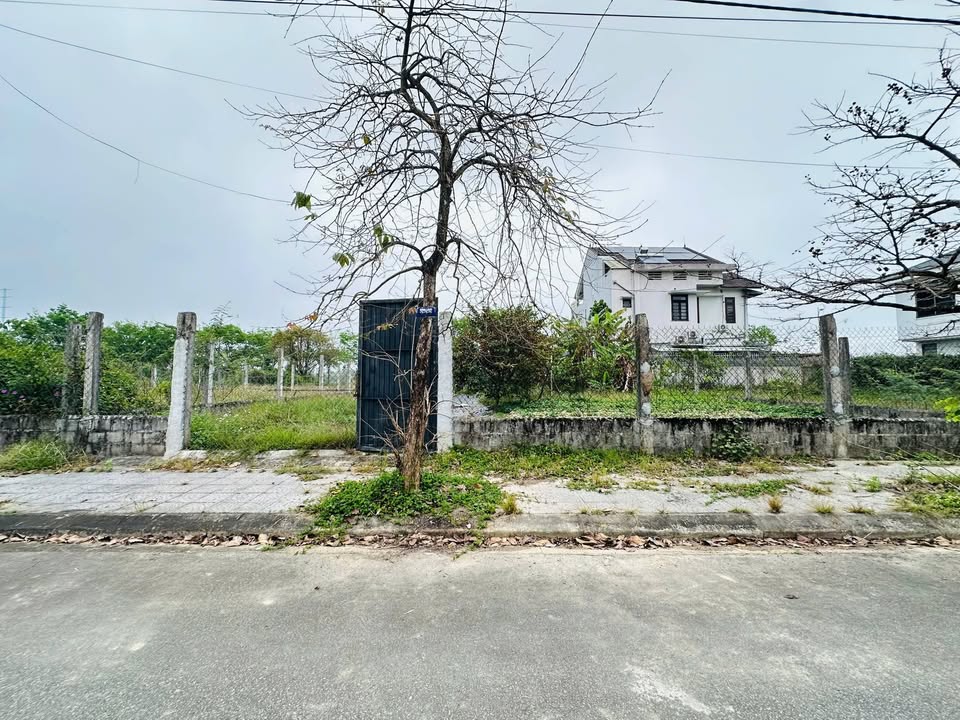 Mặt bằng 320m² Thủy Thanh, Huế - Gần Aeon Mall, kinh doanh đắc địa!