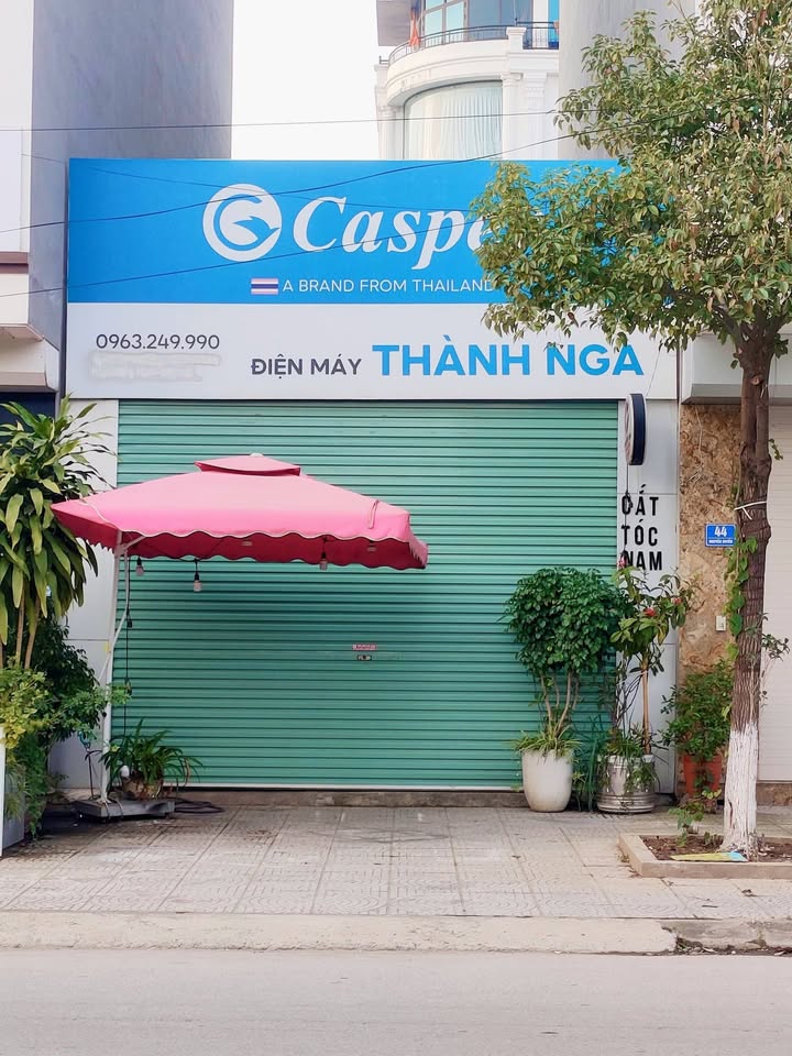 Nhà mặt tiền Đại Phúc, TP Bắc Ninh 80m² - Mặt tiền kinh doanh đắc địa!