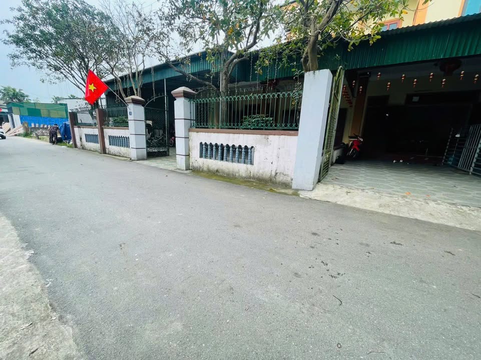 Đất Thạch Hưng Hà Tĩnh 5x20m 1.89 tỷ - Đầu tư dài hạn