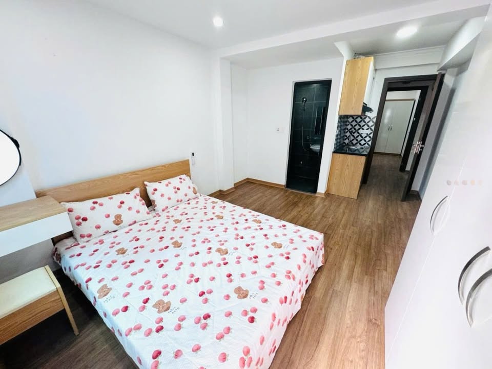 Nhà riêng Đỗ Đức Dục 4.2 triệu/tháng - Sẵn sàng ở ngay!