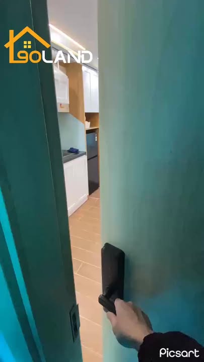 Cho thuê Căn hộ Studio & 1N1K Ngõ 1 Đại Linh, Nam Từ Liêm - Nội thất mới 100%