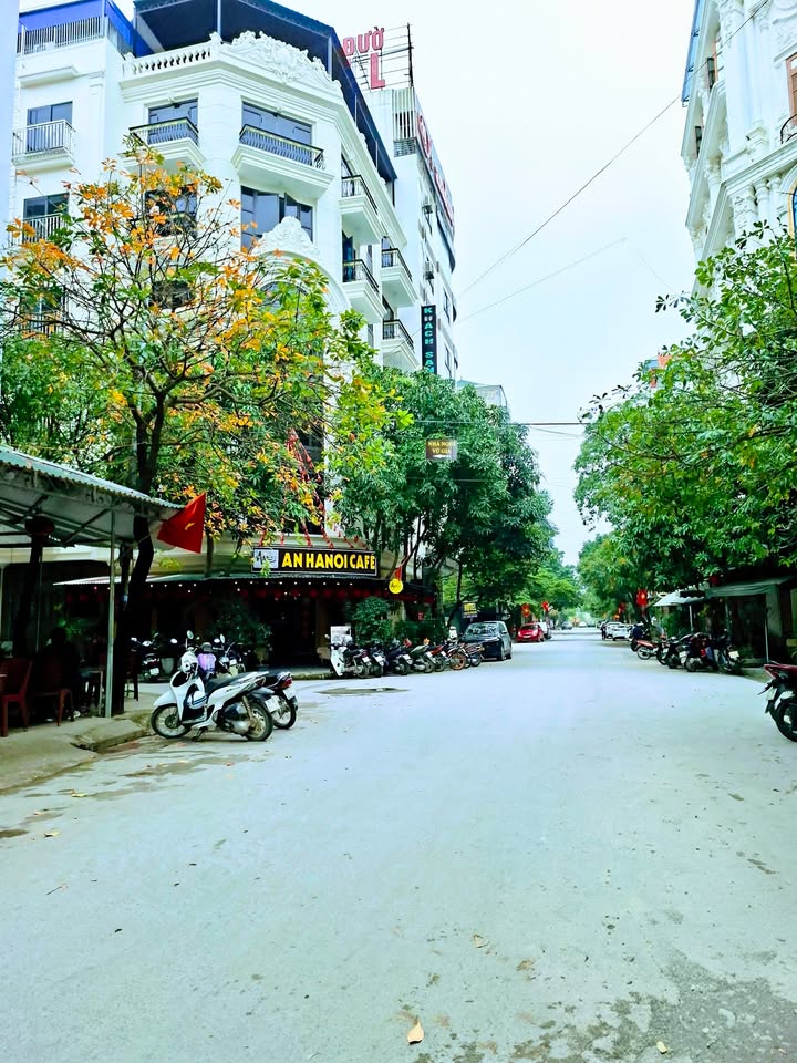 Nhà Phố 7 Tầng MT 15m - 75m² Hà Đông - Giá Giảm Sâu 2 Tỷ