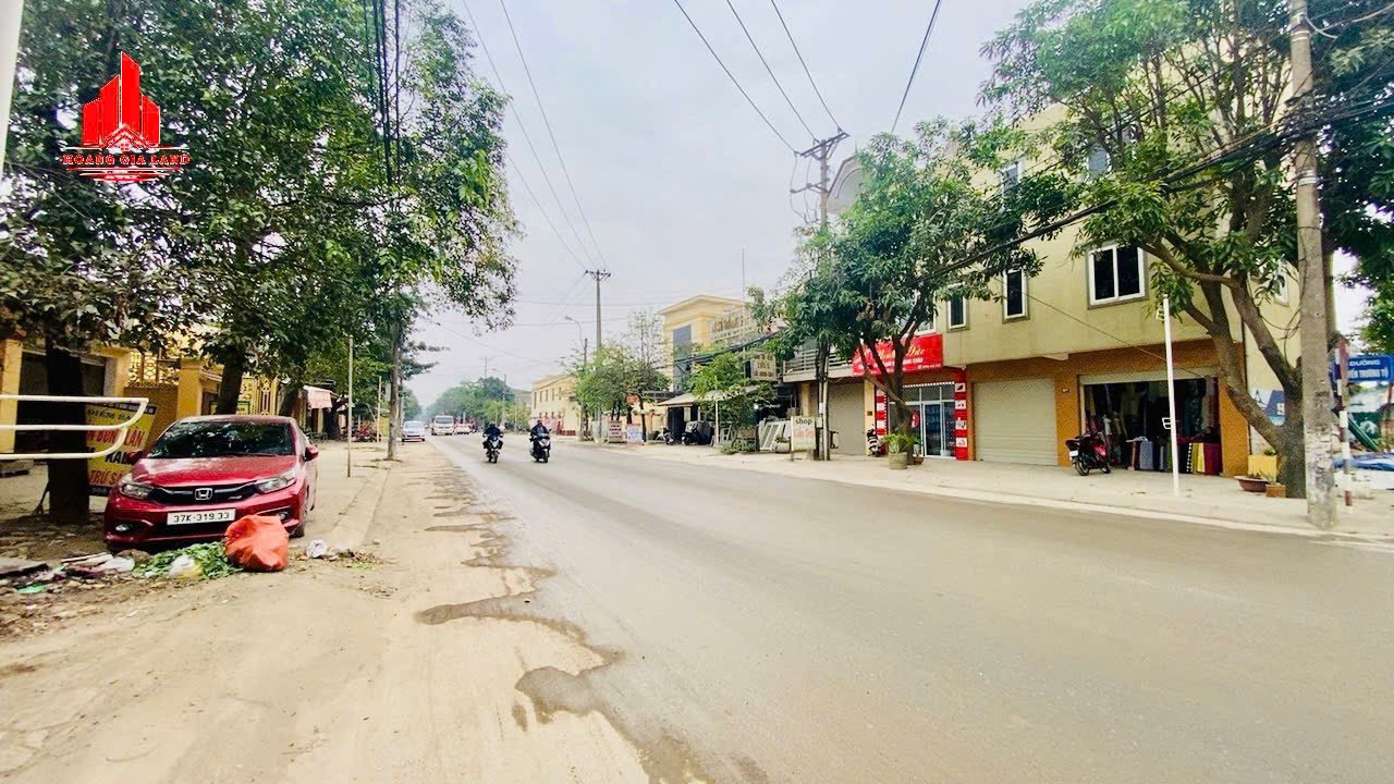 Đất nền Đông Vĩnh, TP Vinh 62m² chỉ 2,x tỷ - Tiềm năng tăng giá!