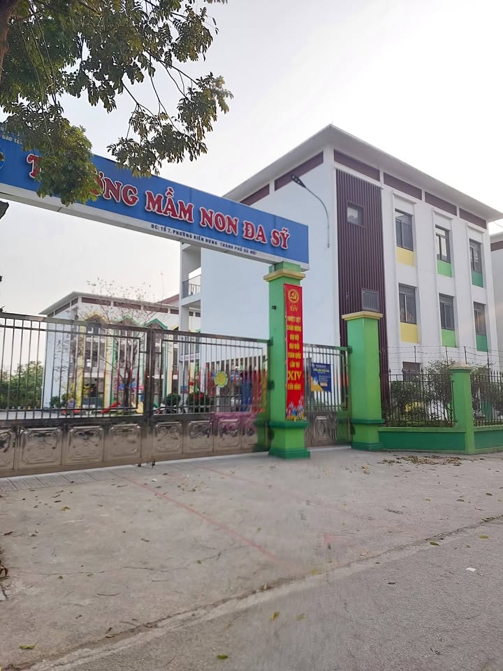 Nhà Đấu Giá Kiến Hưng 50m² - View CV Hà Đông, Full Nội Thất Nhập Khẩu Giá 1.x Tỷ