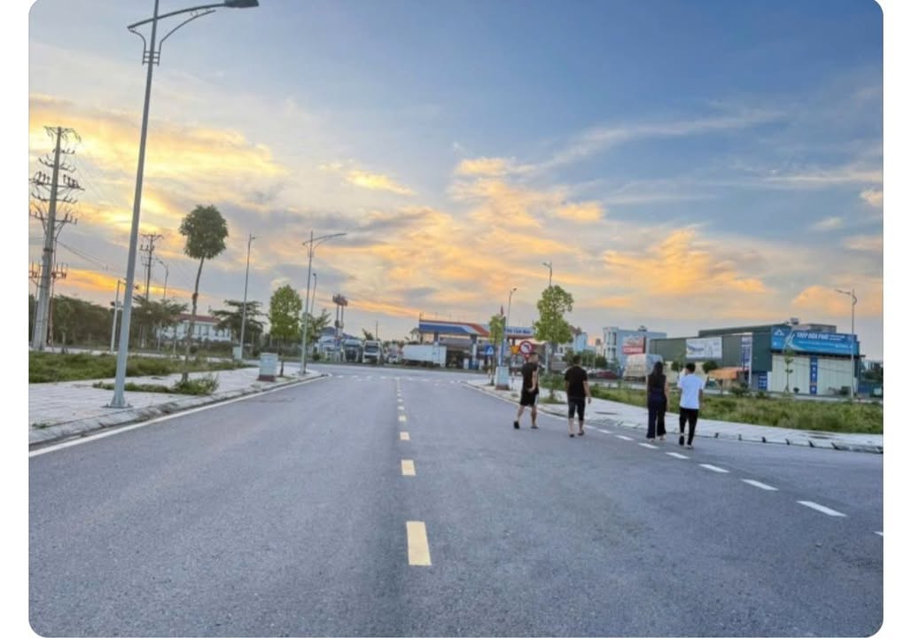 Đất Phân Lô Công An Liêm Tiết 85m² - Cắt Lỗ Sâu, Sổ Đỏ Sẵn Sàng