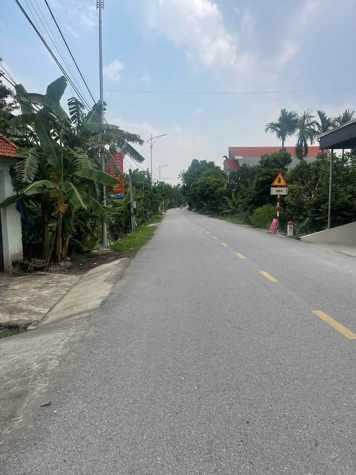 Đất nền Công Lý Lý Nhân 181m² - Tiềm năng tăng giá vượt trội!