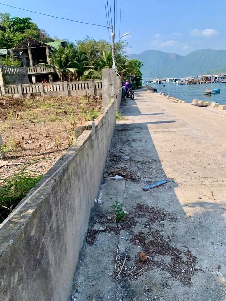 Đất nền Biển Đảo Trí Nguyên Nha Trang 473.6m² - Tiềm năng tăng giá!