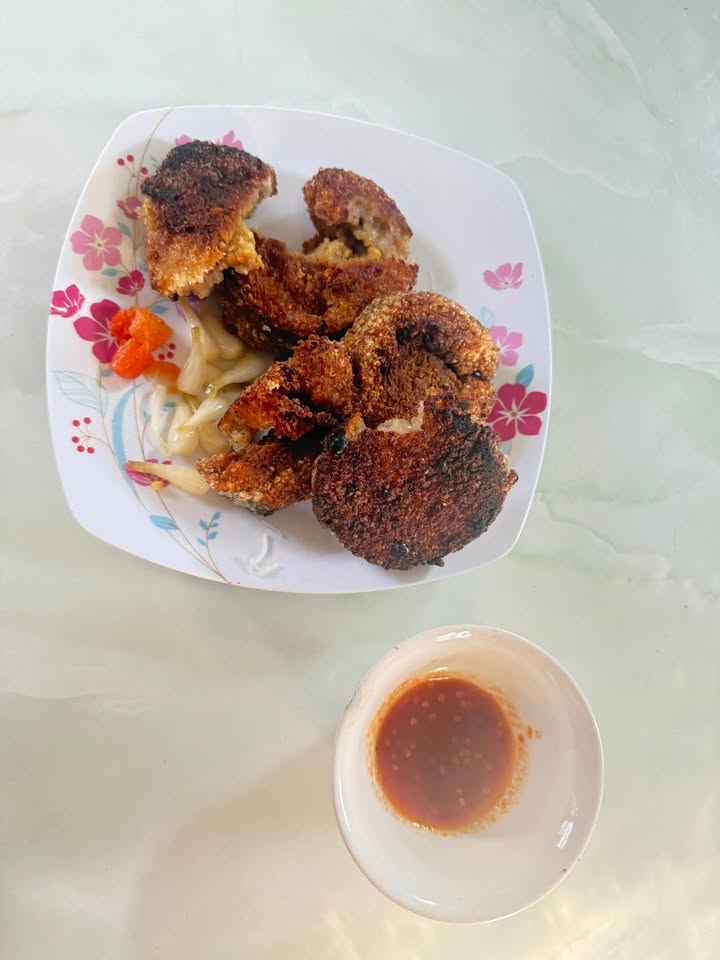 Đất nền Ninh Diêm, Ninh Hòa 120m² – Sổ đỏ chính chủ, xây dựng tự do!