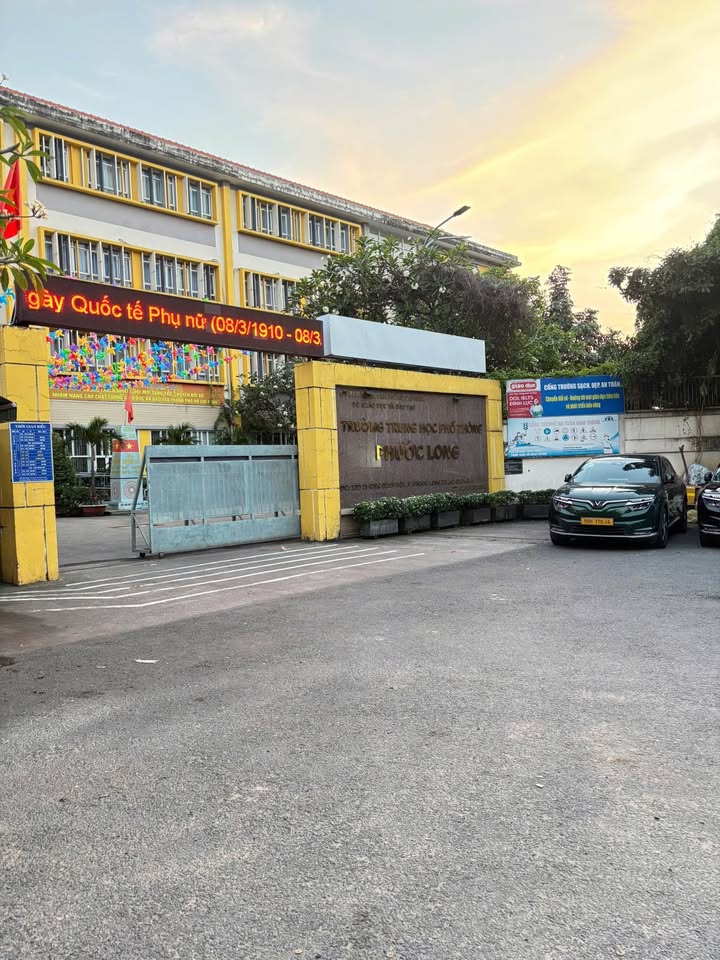 Nhà 3 Tầng Dương Đình Hội, Thủ Đức - 140m² Kinh Doanh Dòng Tiền 30 Triệu/Tháng