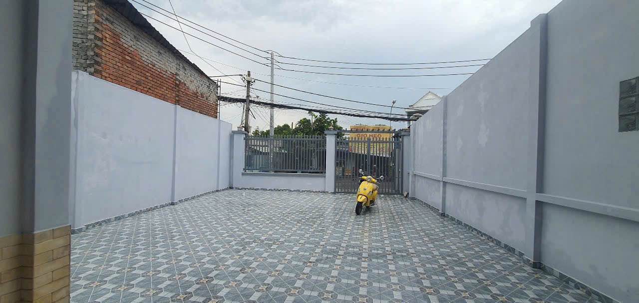 Nhà Mặt Tiền Đường Số 17 Thủ Đức - 380m² Sổ Đỏ, Xây 19 Tầng, Giá Đầu Tư 30.4 Tỷ