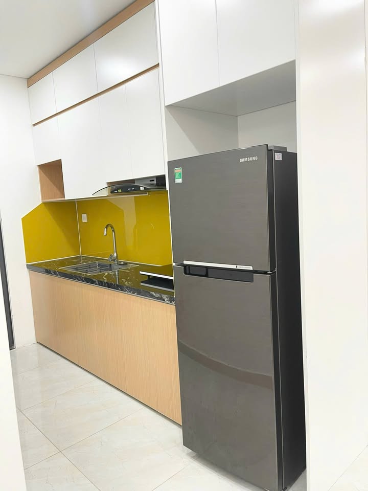 Căn hộ Feliz Homes Hoàng Mai 13.5 triệu - Full nội thất cao cấp!