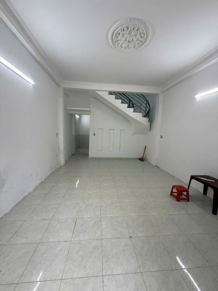 Cho thuê nhà nguyên căn Bình Hưng, Bình Chánh - 28m², 2 lầu, giá 6.3 triệu