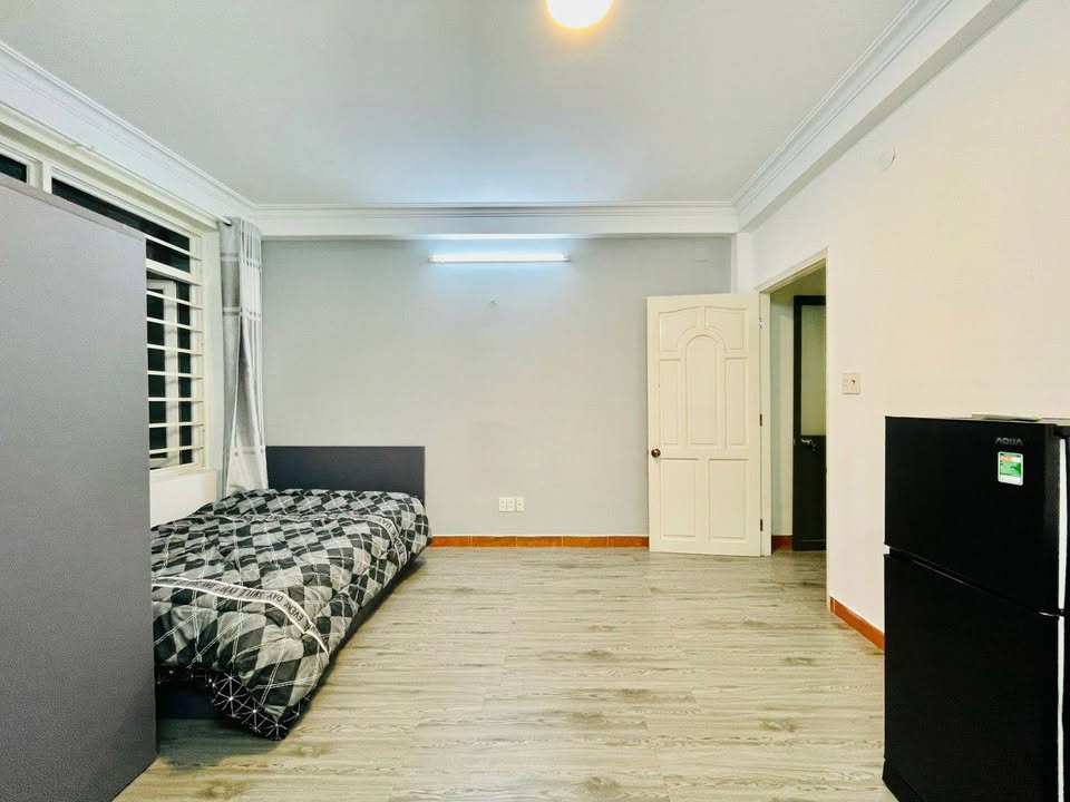 Cho thuê Căn hộ Full nội thất 32 Nguyễn Trọng Lội, TB - Sẵn sàng ở ngay!