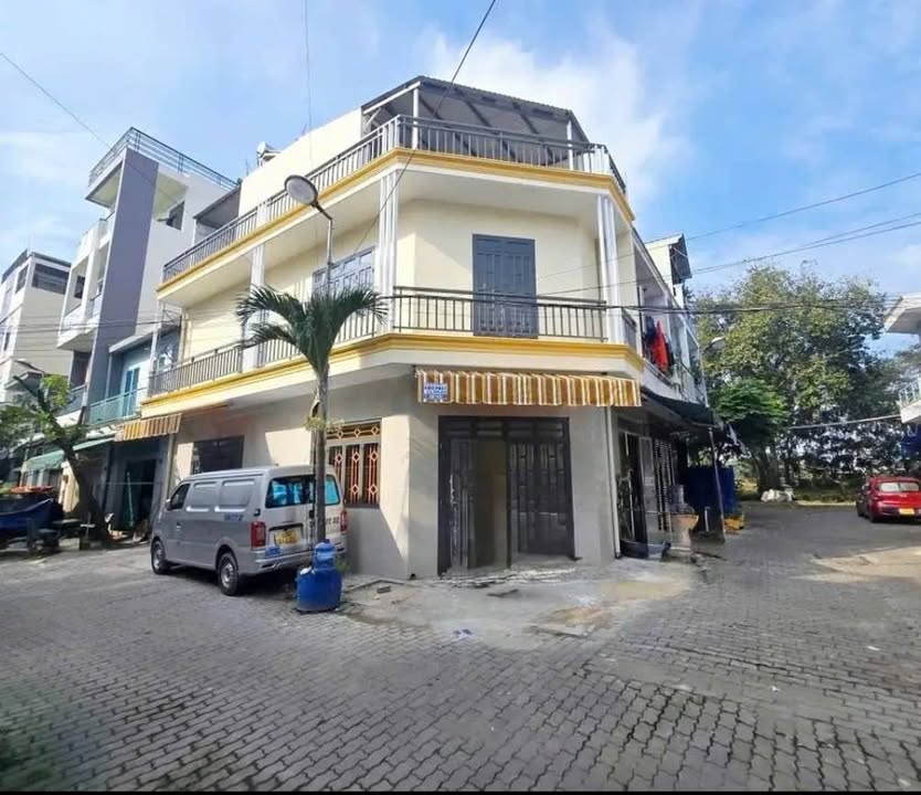 Nhà Mặt Tiền Đường Số 3D, Bình Tân - 411m² Kinh Doanh Sầm Uất