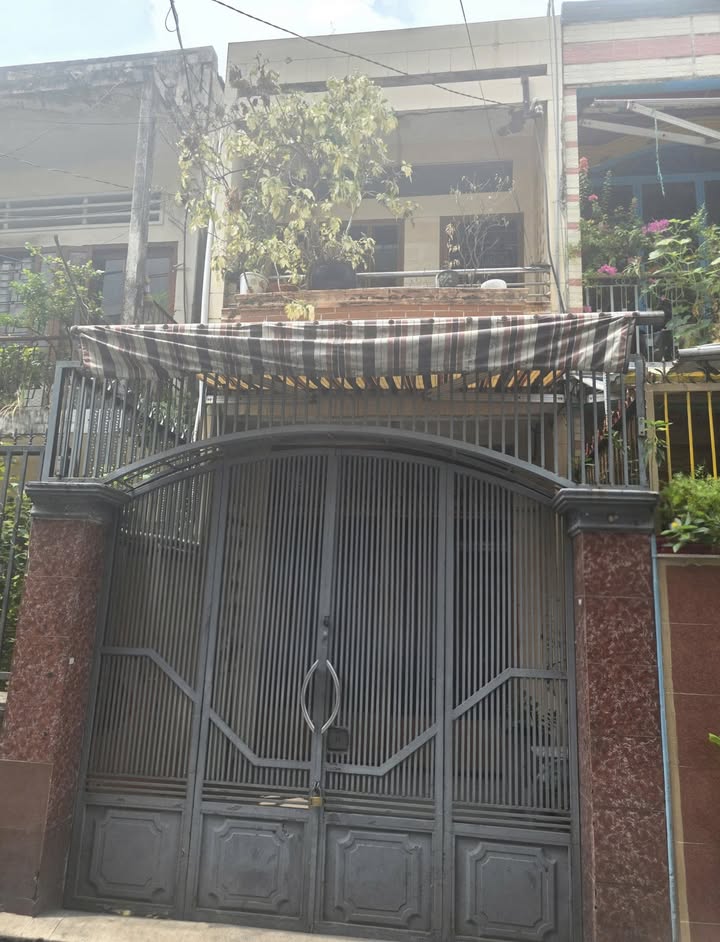 Nhà Nguyên Căn P.7 Tân Bình 63m² - 3PN Giá 12.5 Triệu/Tháng