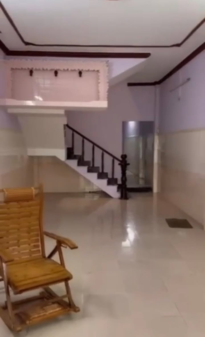 Nhà Mặt Tiền Kinh Doanh Lê, Tân Phú - 72m² Giá 12.5 Triệu/Tháng