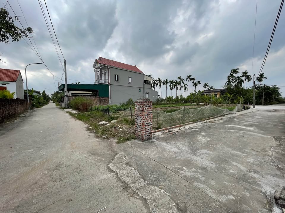 Đất nền Dương Quang, Mỹ Hào 86.8m² 1.5x tỷ - Tiềm năng tăng giá vượt trội!