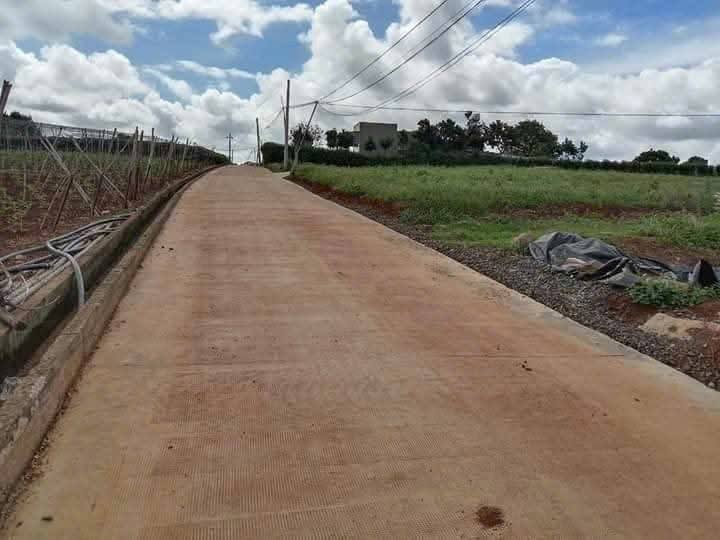 Đất Nền Đức Trọng 120m² - Sổ Hồng Chính Chủ, Gần Trung Tâm Hành Chính