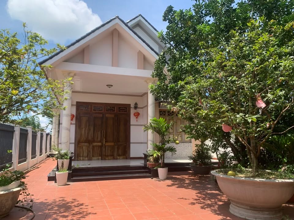 Nhà Phố Võ Nguyên Giáp, Kon Tum - 345m² Thổ cư, Hướng Bắc, Giá 4 Tỷ