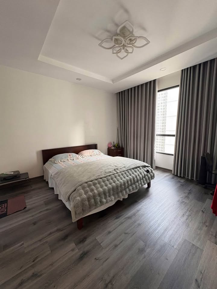 Căn hộ Times City 2PN Full đồ - Bàn giao ngay, view đẹp!