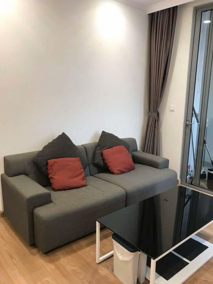 Căn hộ Times City Hai Bà Trưng 13.5 triệu - Full nội thất cao cấp!