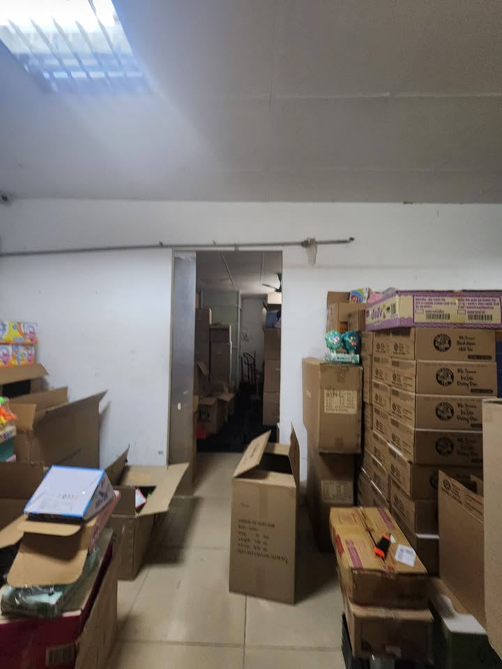 Shophouse Nguyễn Đức Cảnh 80m² 3.15 tỷ - Mặt tiền kinh doanh