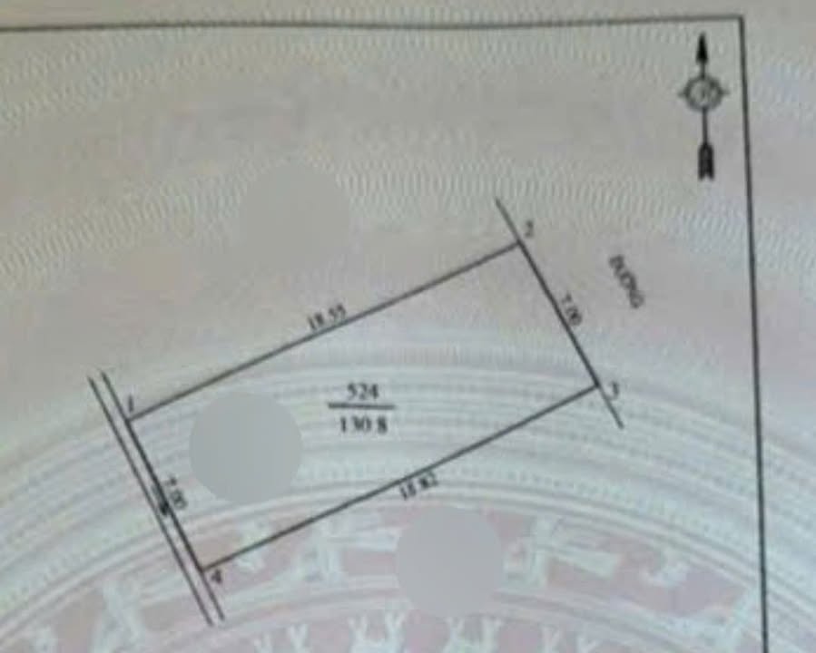 Đất đấu giá Xóm 11 Nghi Phú Vinh 131m² 4,585 tỷ - Sổ đỏ chính chủ