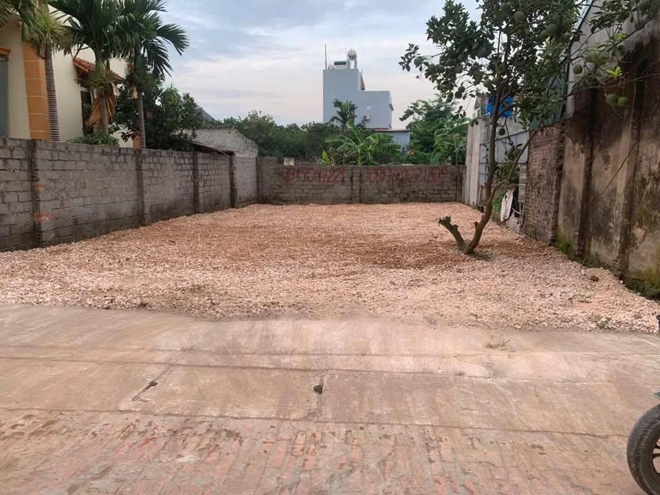 Bán Đất Vàng Tri Thủy, Phú Xuyên 138.9m² - Sổ Đỏ Sẵn Sàng