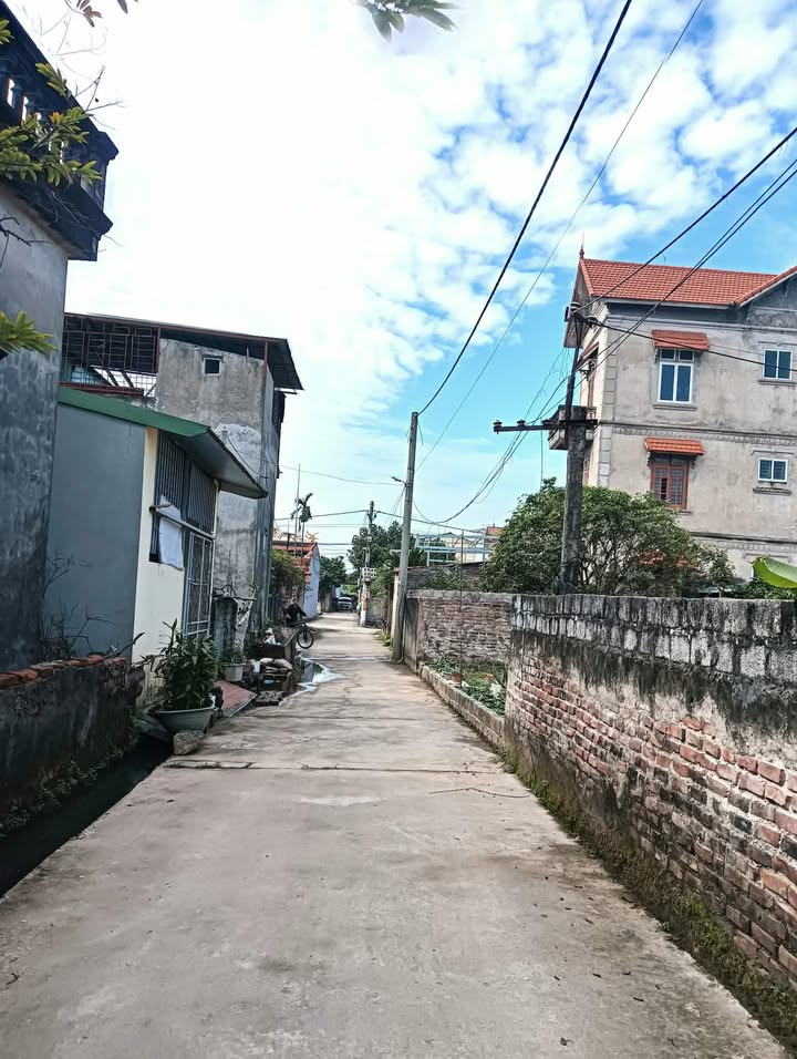 Đất nền Phú Xuyên 80m² giá 2.4 tỷ - Tiềm năng tăng giá vượt trội!