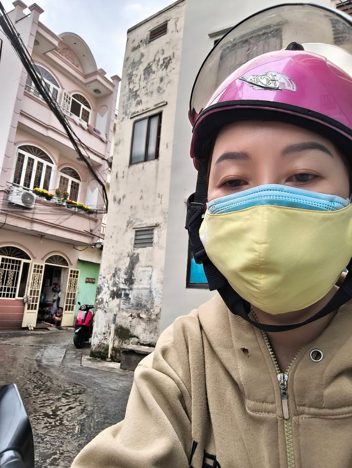 Nhà Phố Quận 12, TP.HCM 118m² giá 7.3 tỷ - Mặt tiền kinh doanh đắc địa!