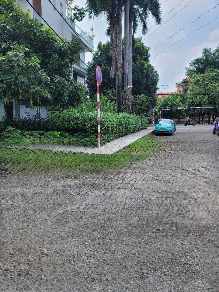 Đất nền Bà Điểm Hóc Môn 80m² - Đường ô tô 15m, Sổ hồng sẵn