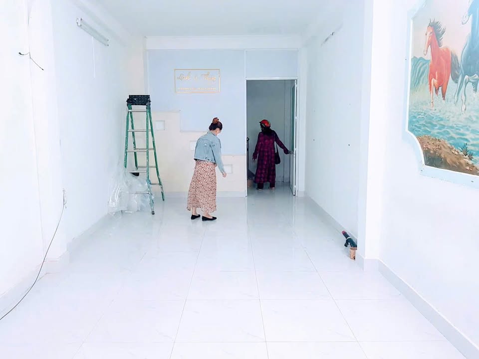 Nhà cho thuê Âu Cơ, Tân Phú 41m² 12 triệu - Ô tô vào tận nhà!