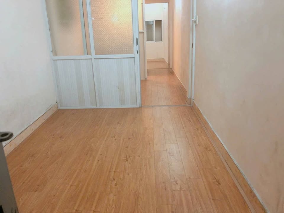 Nhà Hẻm Ba Gác Tân Bình 28m² Sổ Nở Hậu, Giá 4 Tỷ