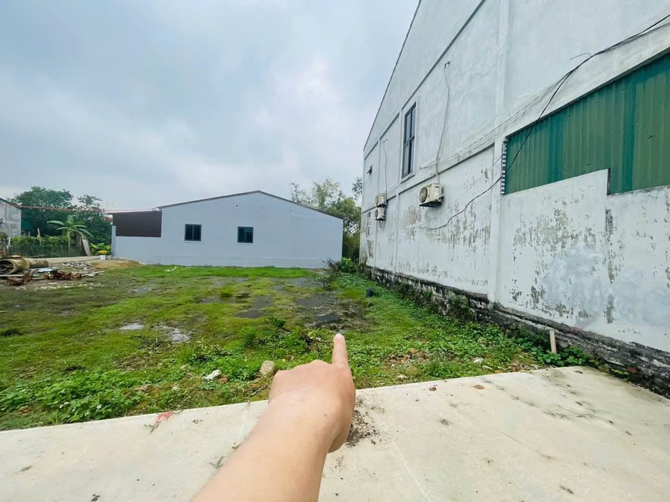 Bán đất Nghi Kim, Vinh 105m² - Sổ hồng sẵn, giá hơn 1.8 tỷ