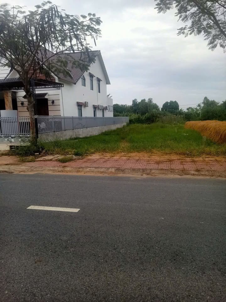 Đất nền Trần Thị Nhượng Sa Đéc 303m² - Pháp lý rõ ràng!